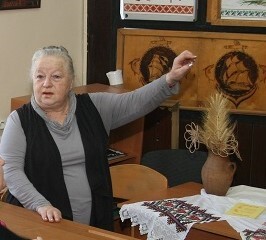 2Шапкіна