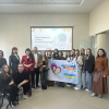 Тренінг у Центрі ментального здоров’я: як домовитись із собою