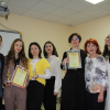 Конкурс авторської пісні та поезії «На струнах душі!»: гармонія слова і звуку.