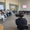 Тренінг з першої психологічної допомоги в Університеті Ушинського: підтримка студентів у часи викликів