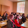 ІКТ і дошкілля: як освіта змінюється в цифрову епоху – науковий семінар в Університеті Ушинського