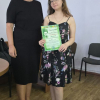 Вітаємо з перемогою у Міжнародному конкурсі!