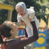 Візит майбутніх психологів до Одеського міського спеціалізованого Будинку дитини №1.