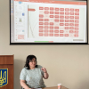 Навчання, що надихає: у ПНПУ імені К. Д. Ушинського відбувся модуль «Основи підприємництва» для ВПО в межах міжнародного проєкту «ТУРБО».