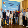 Перший день стратегічної сесії «Освіта без меж: трансформація через цифровізацію» — участь Університету Ушинського