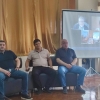 Другий день стратегічної сесії «Освіта без меж: трансформація через цифровізацію» — узгоджені ідеї та зміцнення ролі проєкту з робототехніки
