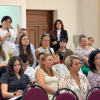 Президія асоціації університетів України провела регіональний семінар за участі експертів НАЗЯВО з теми «Забезпечення якості вищої освіти в умовах воєнного стану»