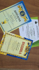 Congratulations on your victory in the All-Ukrainian Literary Studies Competition!