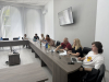 A meeting of a scientific (professional) seminar on the examination of doctoral research was held at Ushynsky University