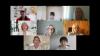 On June 27, 2025, the successful defense of the dissertation of a graduate of postgraduate studies in specialty 053 Psychology Shaw BINBIN took place