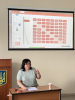 Inspiring learning: Ushynsky University hosted a module 