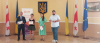 Certificates, knowledge and dreams: the solemn ceremony of completing the preparatory courses for the NMT (National Multi-Subject Test) in Georgia