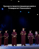 Solemn dedication of freshmen at Ushynsky University!