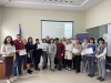 Solemn completion of the second stream of the microcredit program 